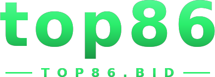 top86 logo