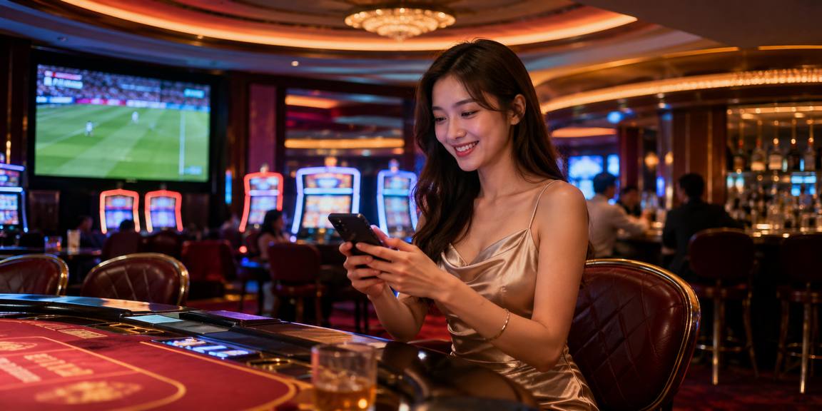 top86 mobile gaming