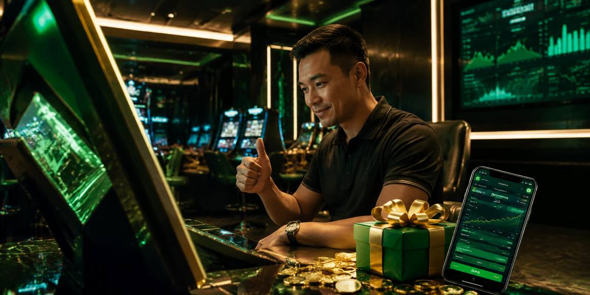 top86 Sảnh Slot Nổi Bật Của Chúng Tôi Có Gì
